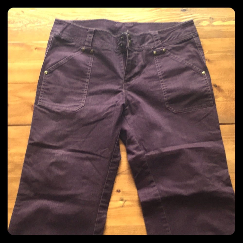 Women’s Kuhl pants